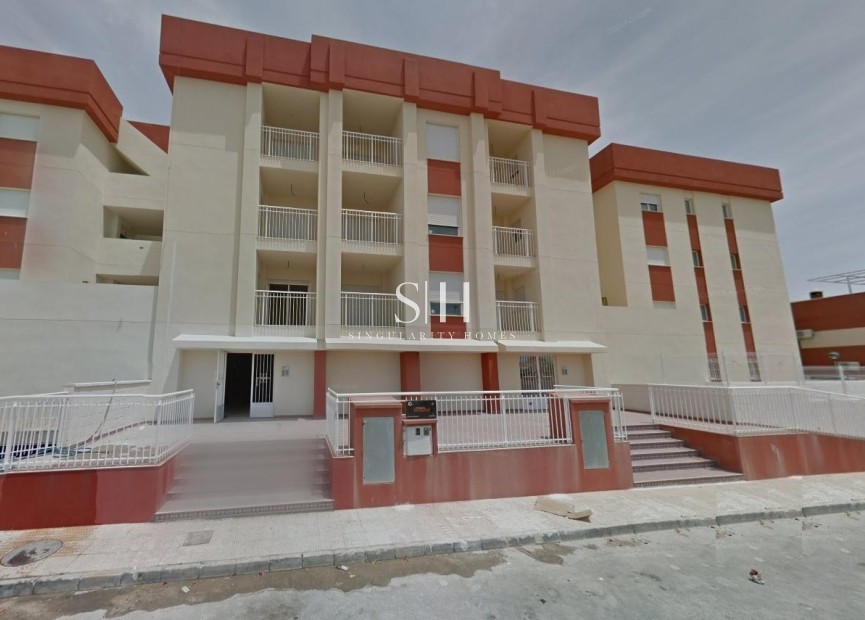 Новое здание - Квартира / квартира - Orihuela Costa - Lomas de Cabo Roig