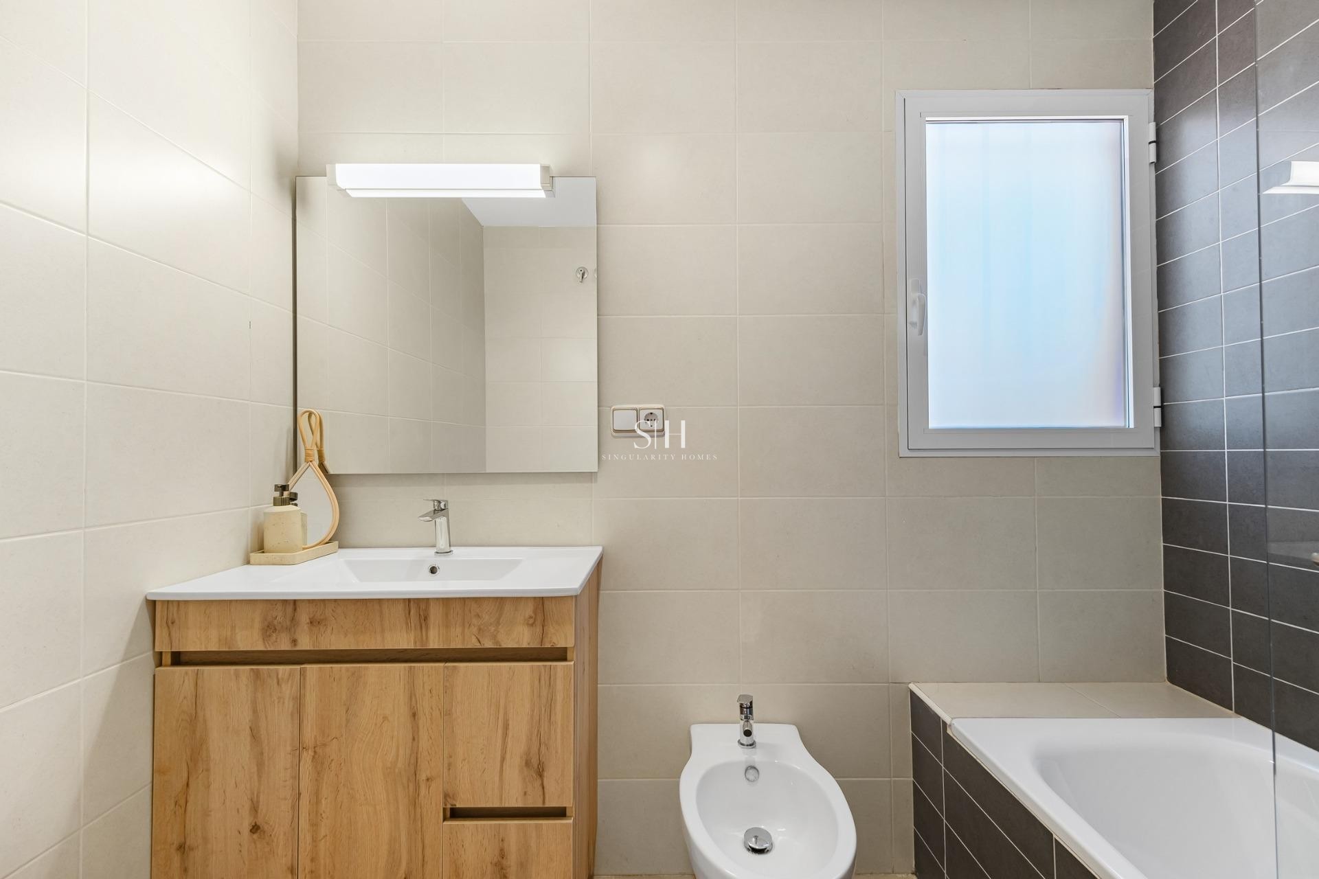 Новое здание - Квартира / квартира - Orihuela Costa - Lomas de Cabo Roig