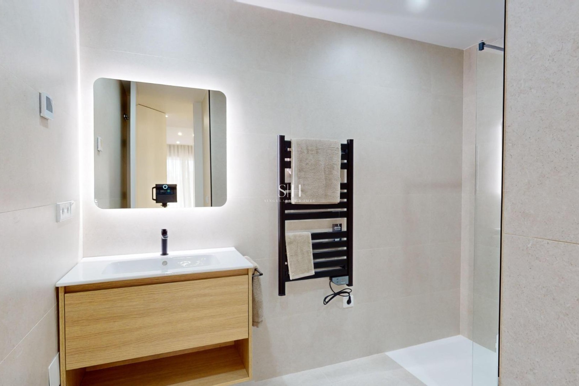 Новое здание - Квартира / квартира - Orihuela Costa - Lomas de Cabo Roig