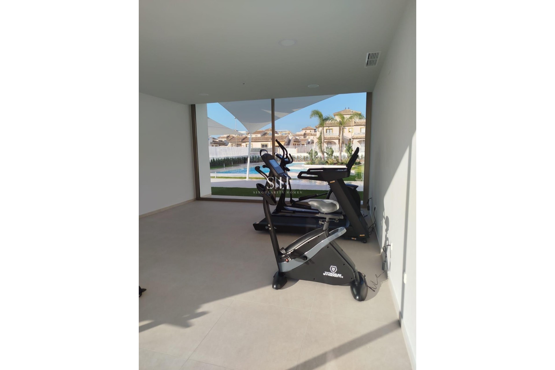 Новое здание - Квартира / квартира - Orihuela Costa - Lomas de Cabo Roig