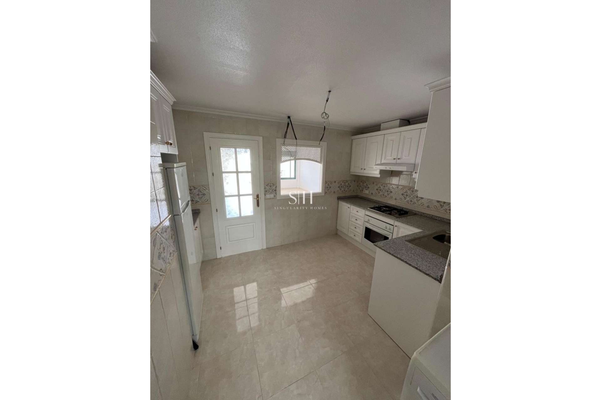 Новое здание - Квартира / квартира - Orihuela Costa - Lomas de Campoamor