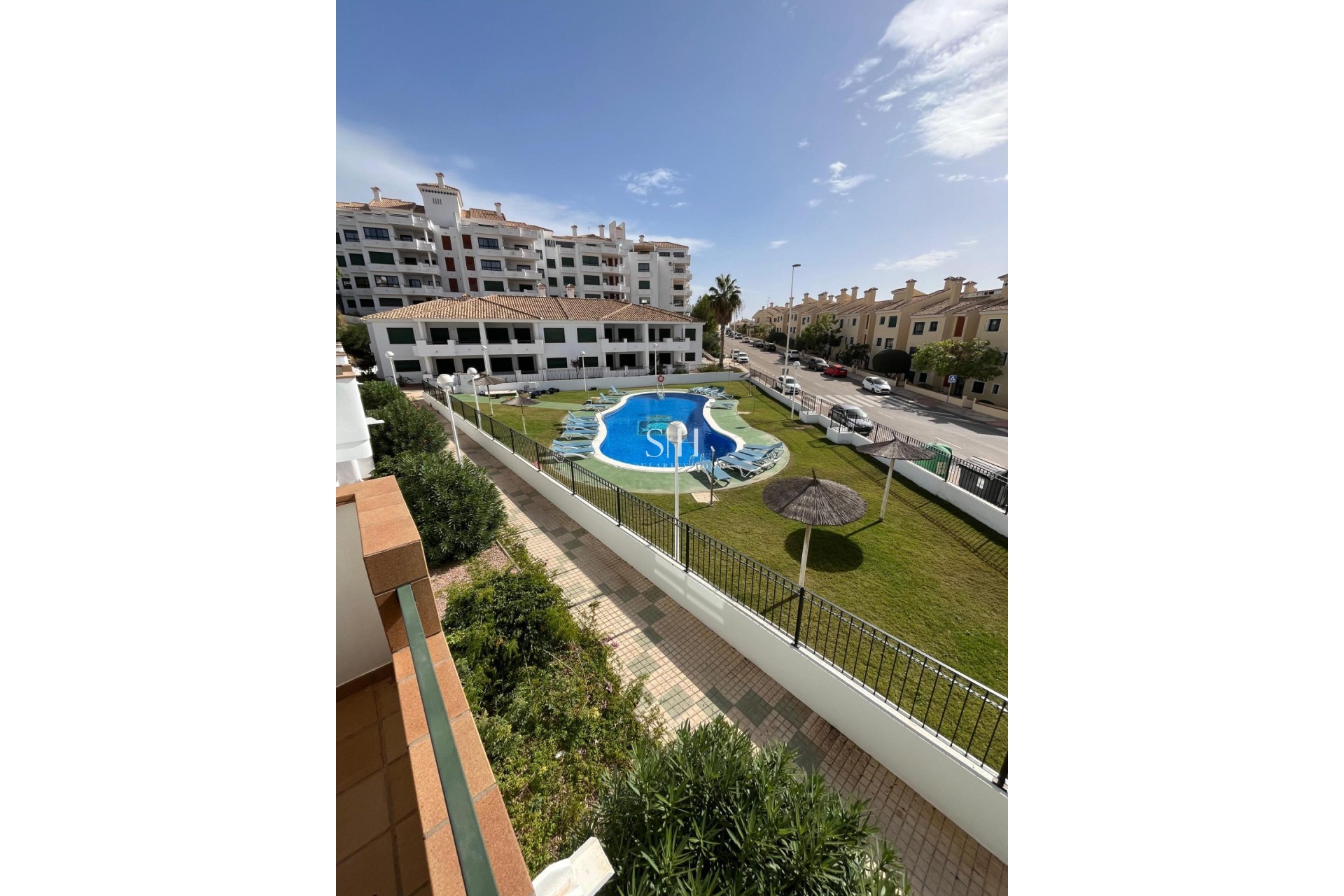 Новое здание - Квартира / квартира - Orihuela Costa - Lomas de Campoamor