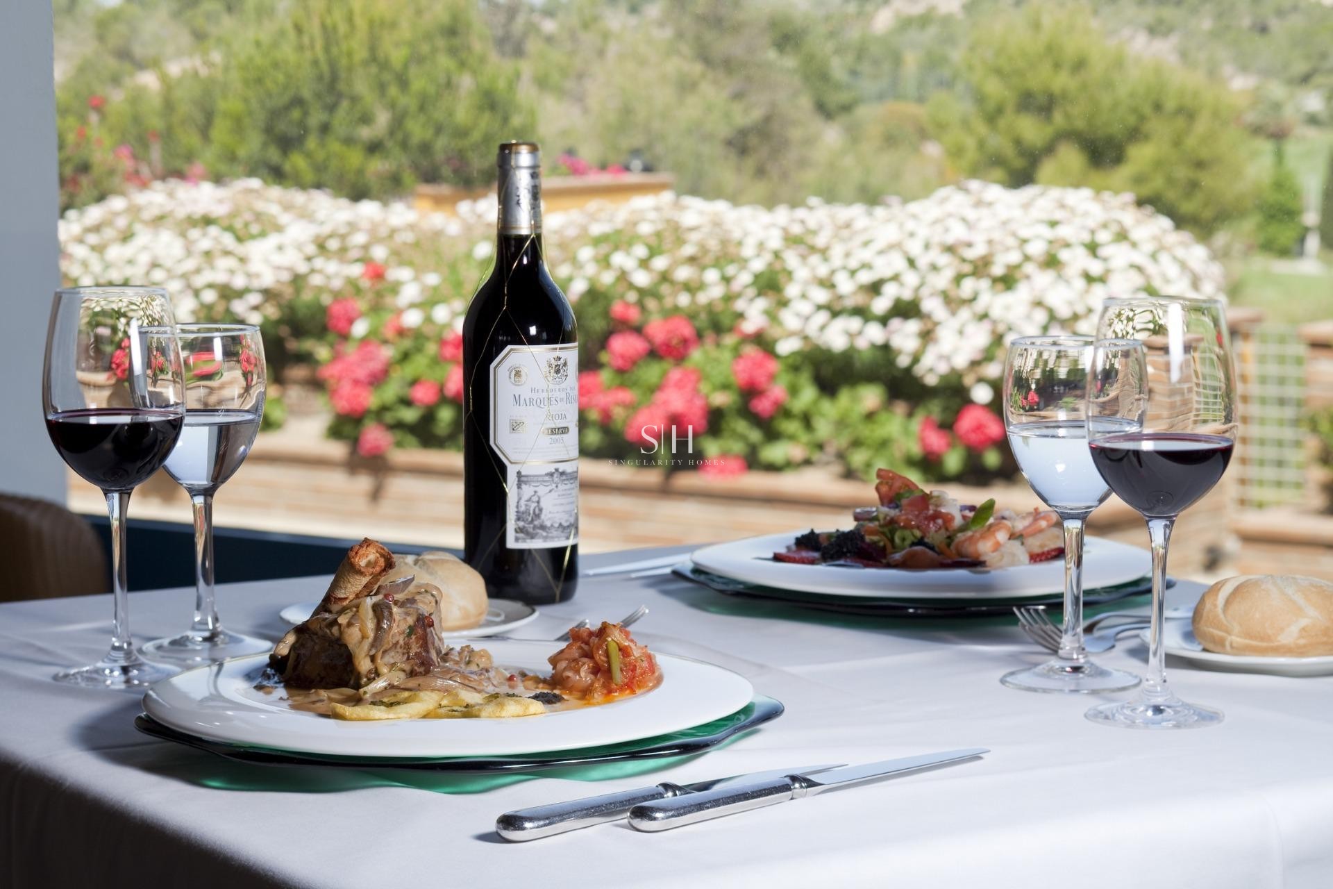 Новое здание - Квартира / квартира - Orihuela Costa - Lomas de Campoamor