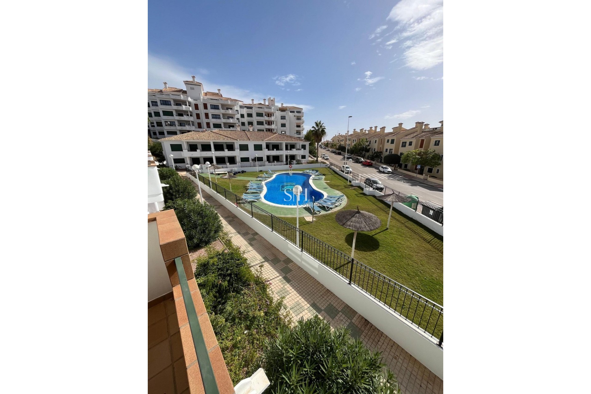Новое здание - Квартира / квартира - Orihuela Costa - Lomas de Campoamor