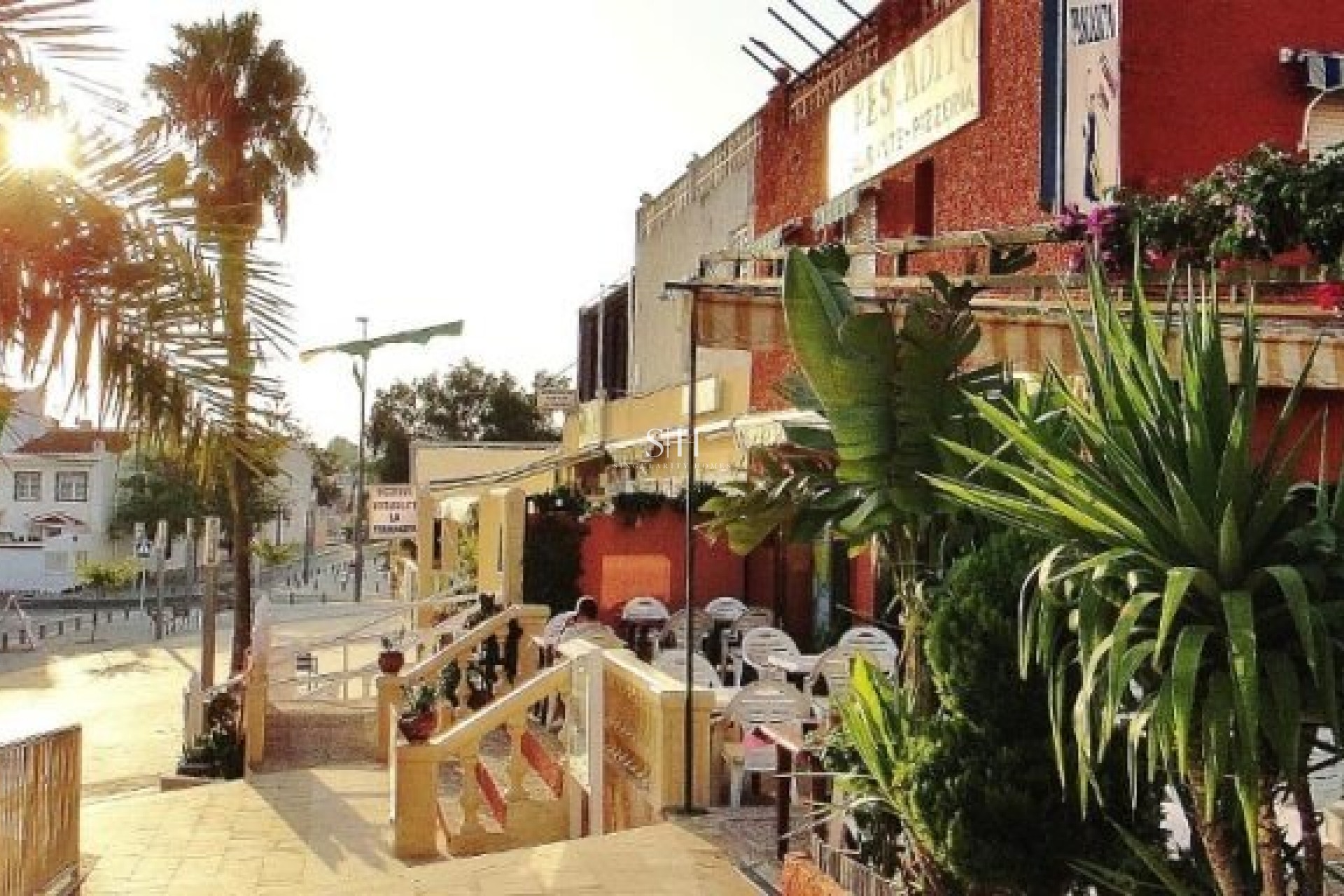 Новое здание - Квартира / квартира - Pilar de la Horadada - Mil Palmeras