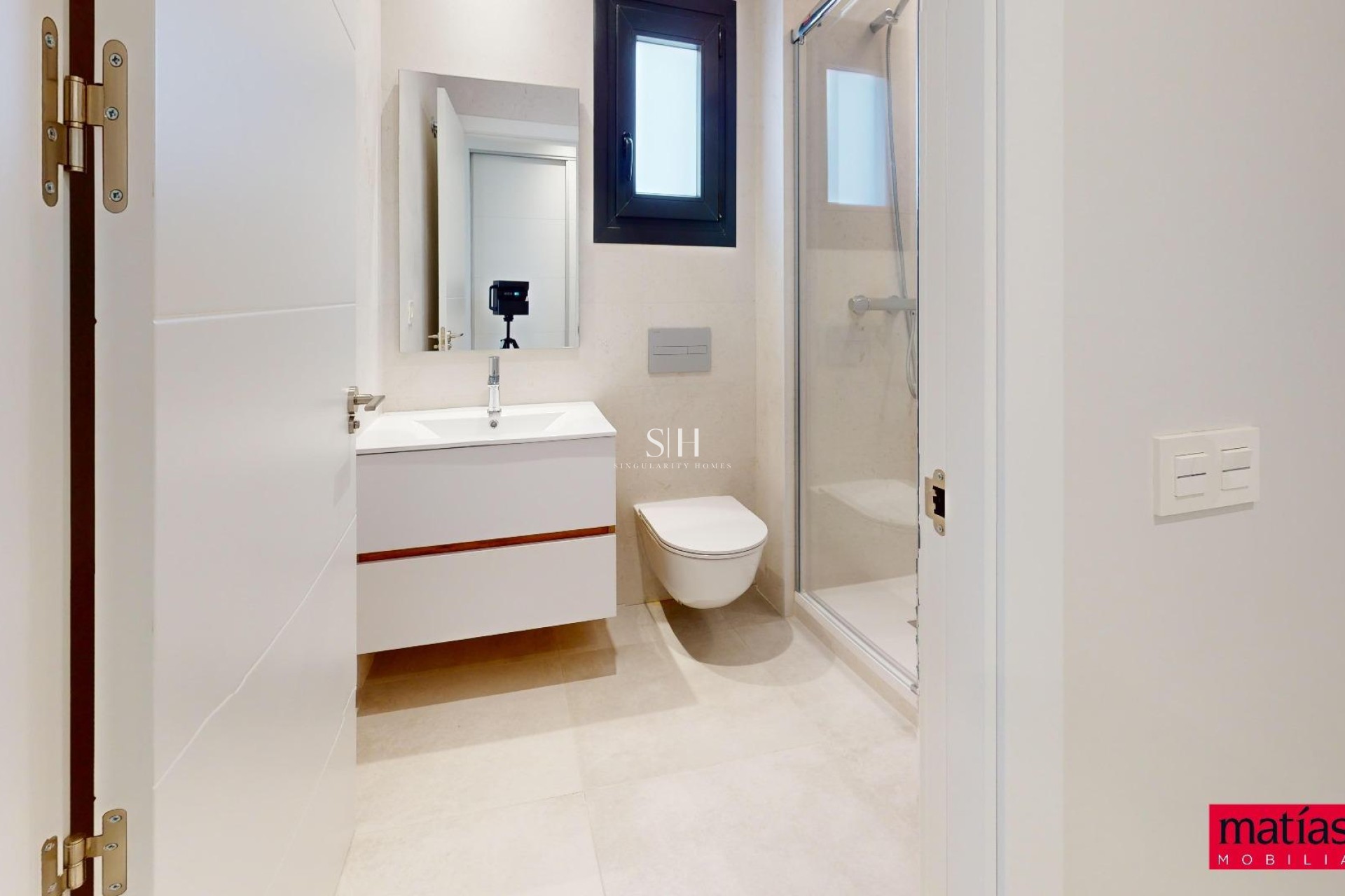 Новое здание - Квартира / квартира - Pilar de la Horadada - Mil Palmeras