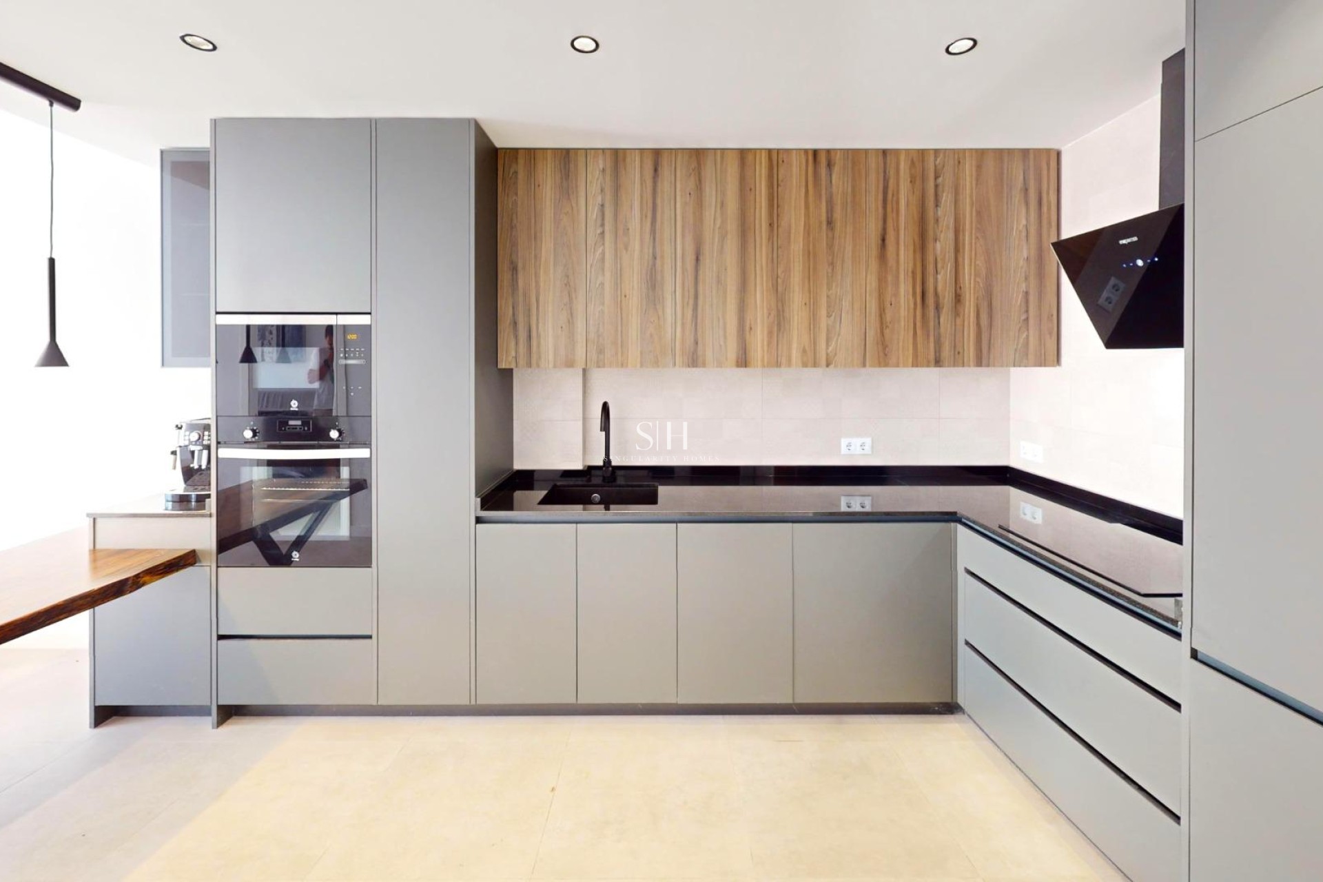 Новое здание - Квартира / квартира - Pilar de la Horadada - pueblo