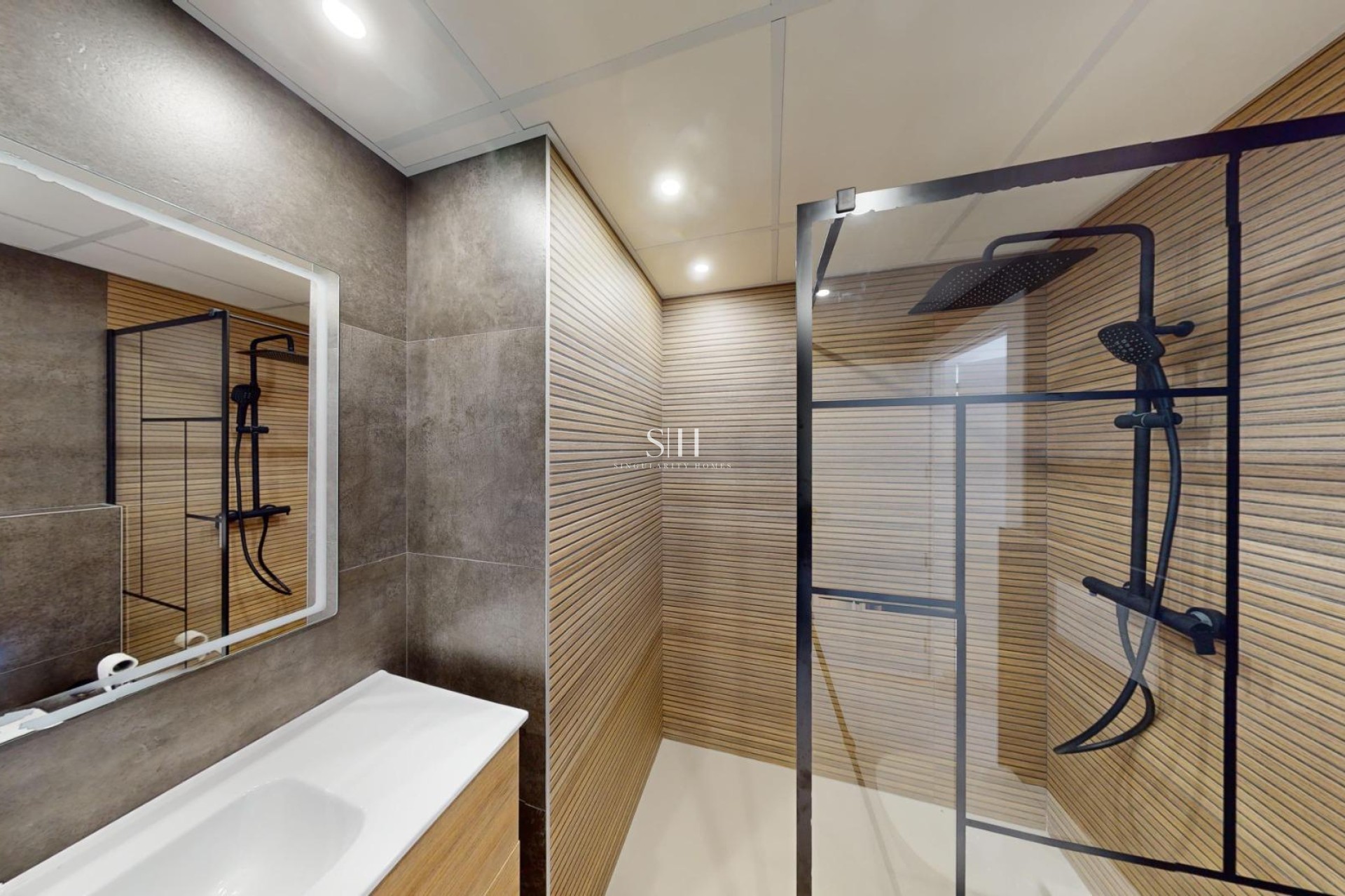 Новое здание - Квартира / квартира - Pilar de la Horadada - pueblo