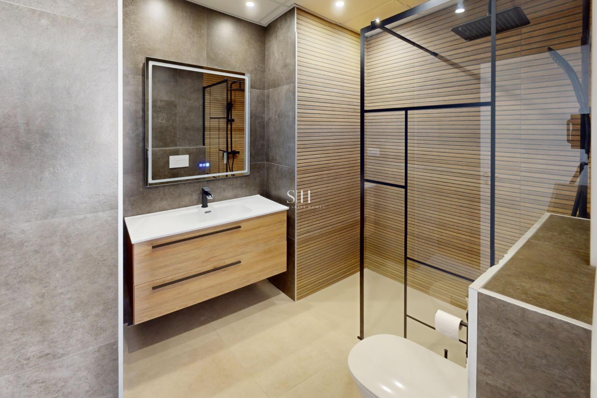 Новое здание - Квартира / квартира - Pilar de la Horadada - pueblo