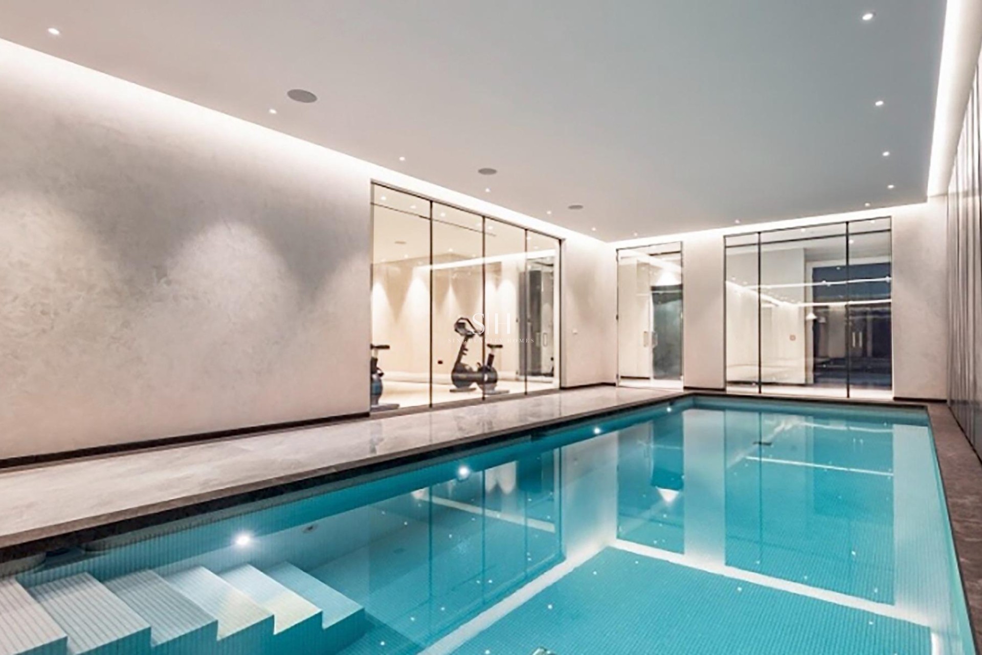 Новое здание - Квартира / квартира - Relleu - pueblo