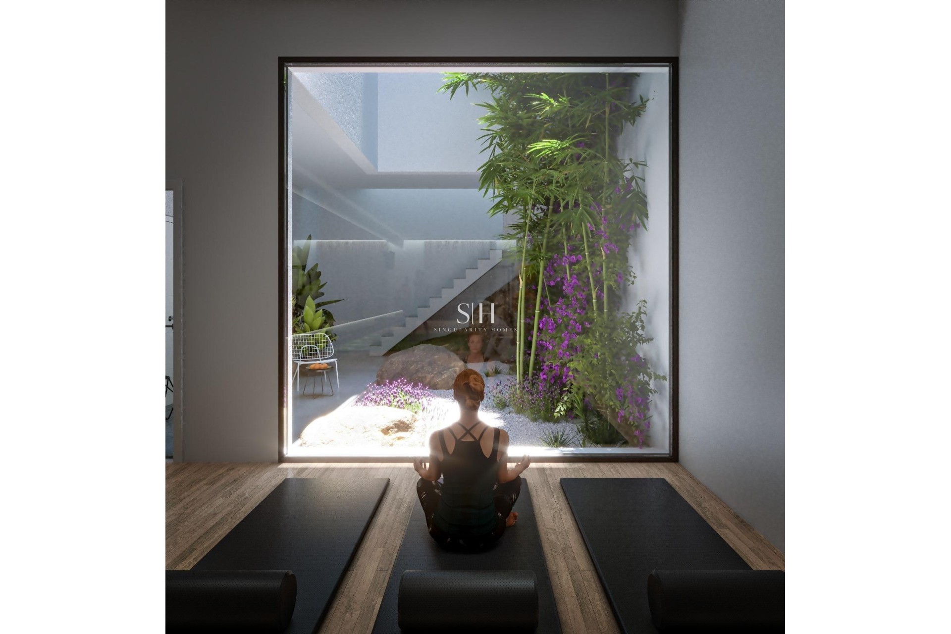 Новое здание - Квартира / квартира - San Juan de Alicante - Nou Nazareth