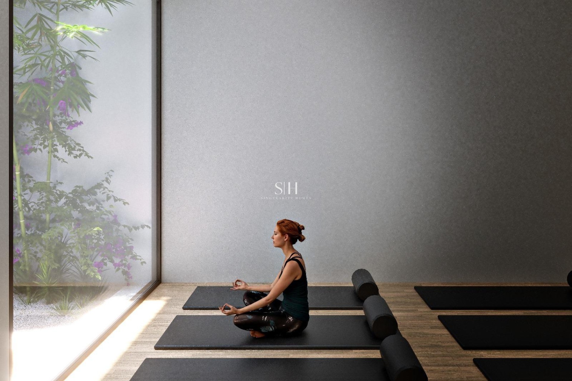 Новое здание - Квартира / квартира - San Juan de Alicante - Nou Nazareth