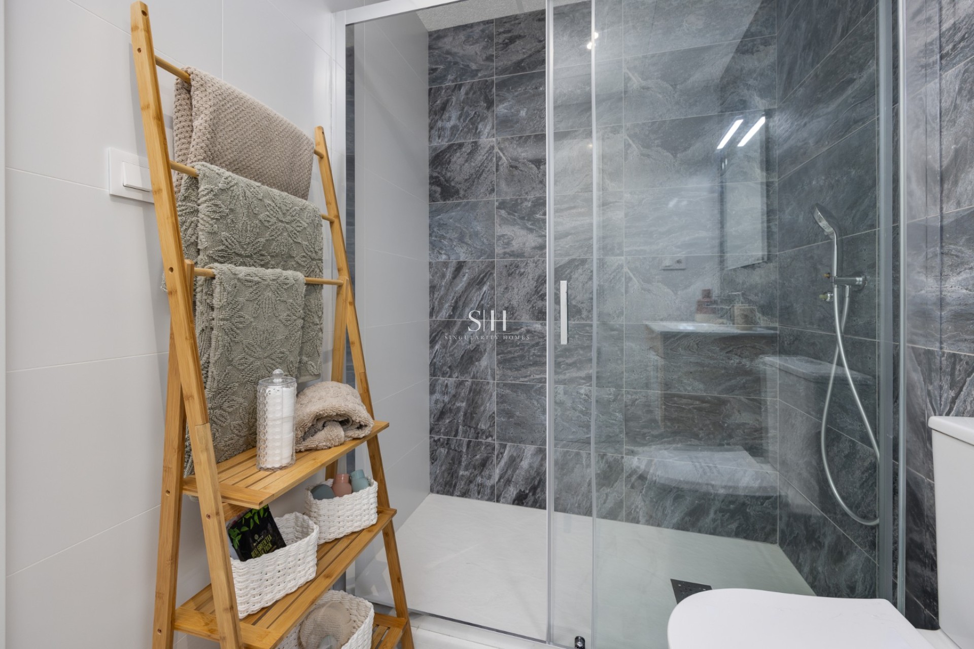 Новое здание - Квартира / квартира - San Miguel de Salinas - Pueblo