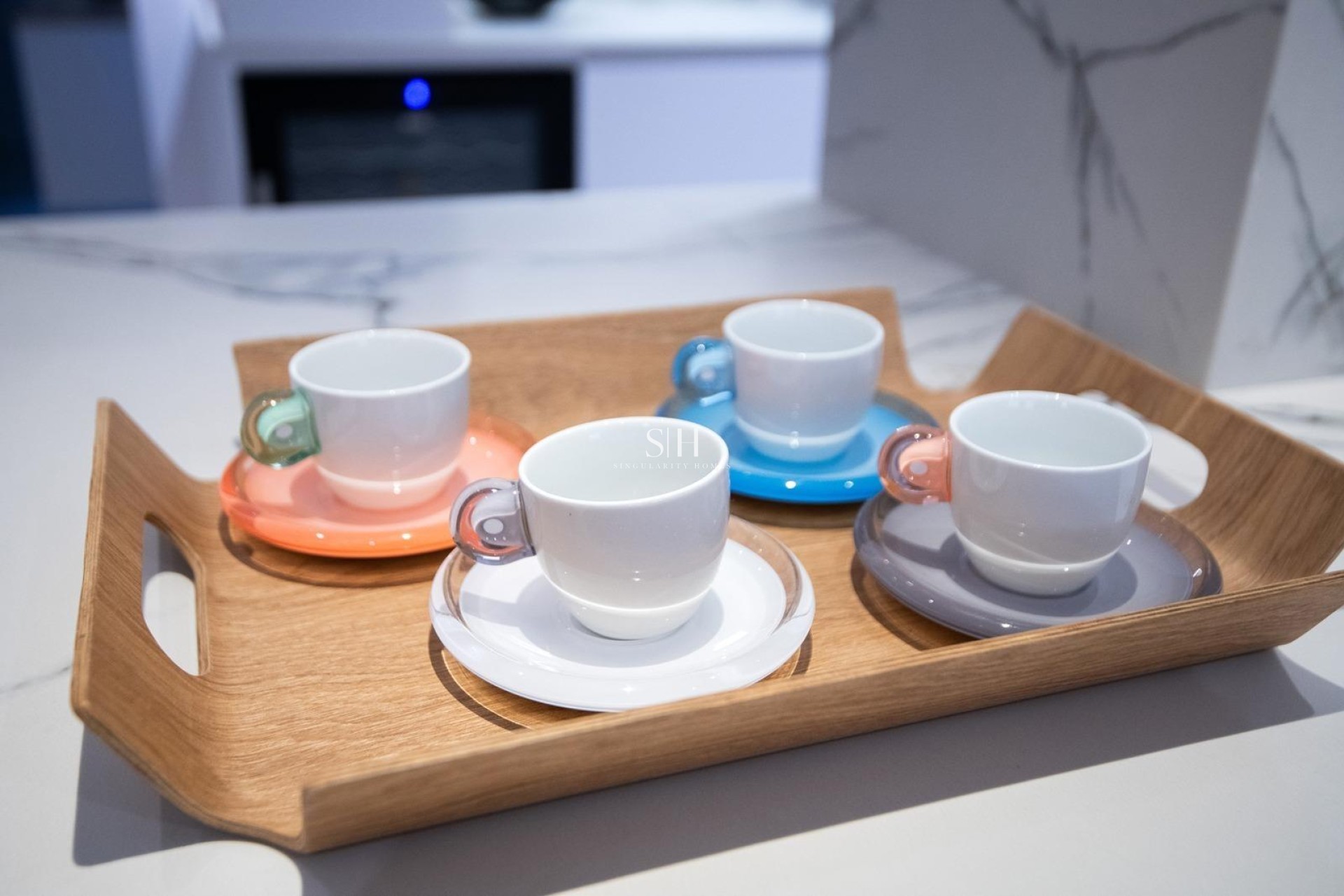 Новое здание - Квартира / квартира - San Pedro del Pinatar - Centro