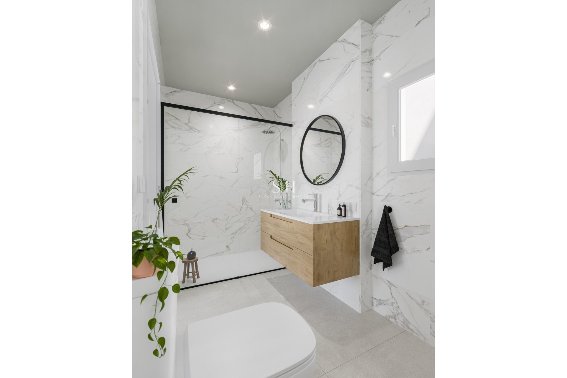 Новое здание - Квартира / квартира - San Pedro del Pinatar - Playa Villananitos