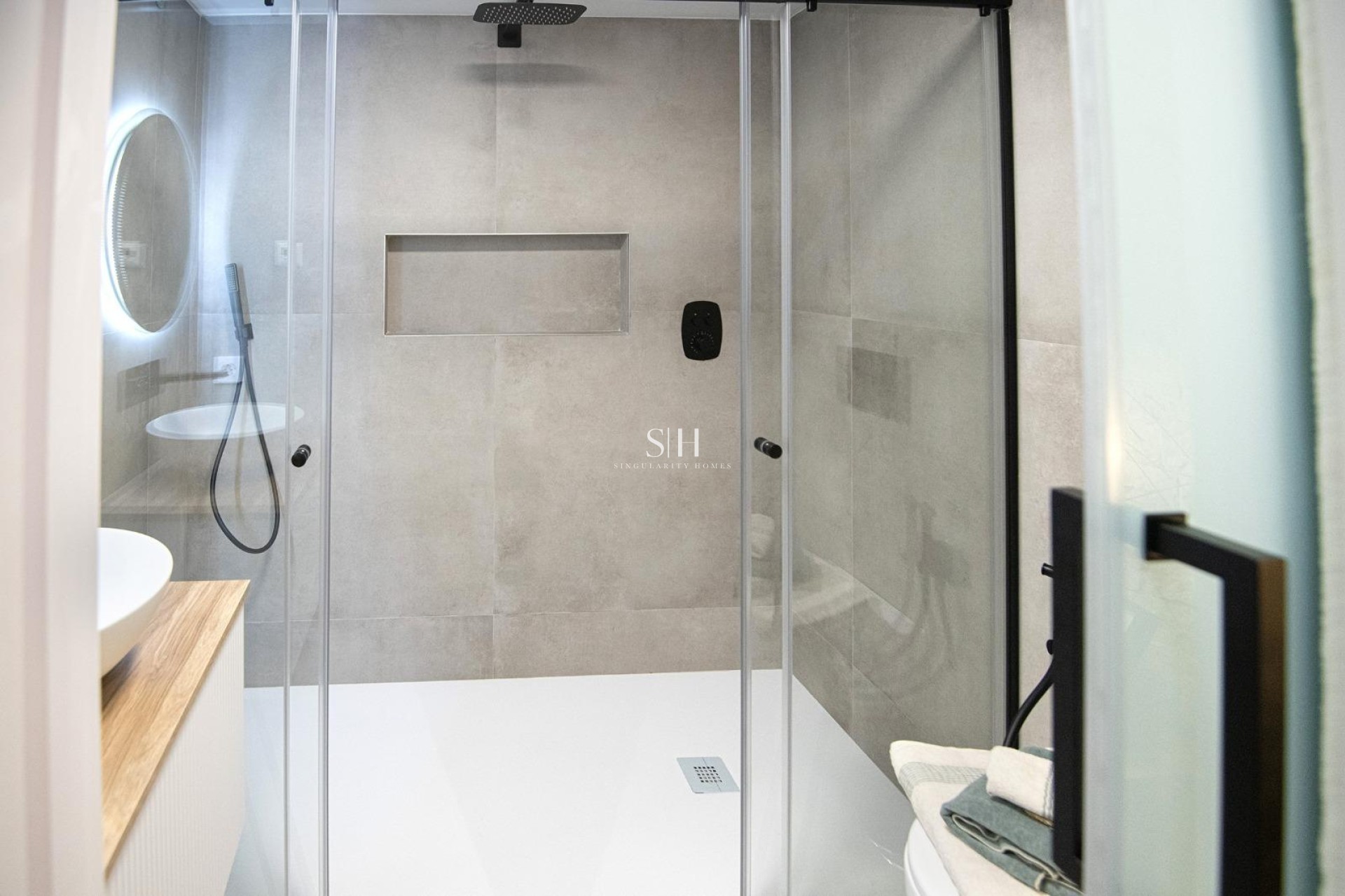 Новое здание - Квартира / квартира - San Pedro del Pinatar