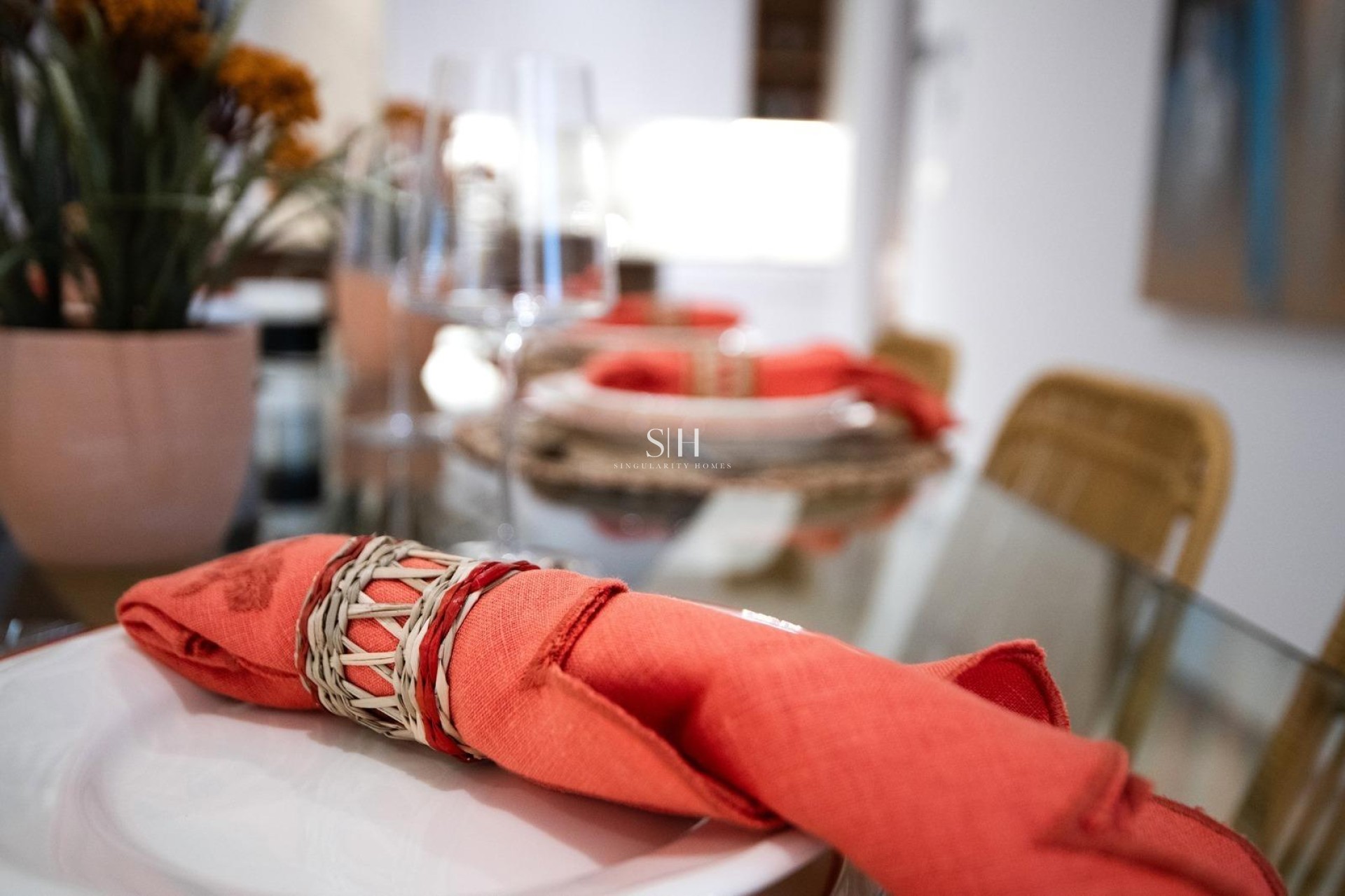 Новое здание - Квартира / квартира - San Pedro del Pinatar