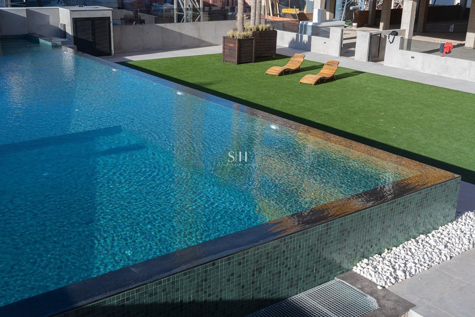 Новое здание - Квартира / квартира - San Pedro del Pinatar