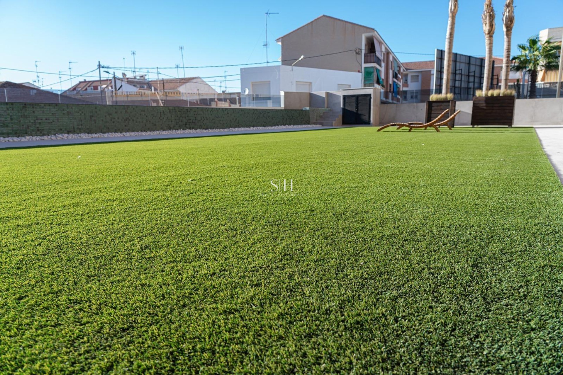 Новое здание - Квартира / квартира - San Pedro del Pinatar