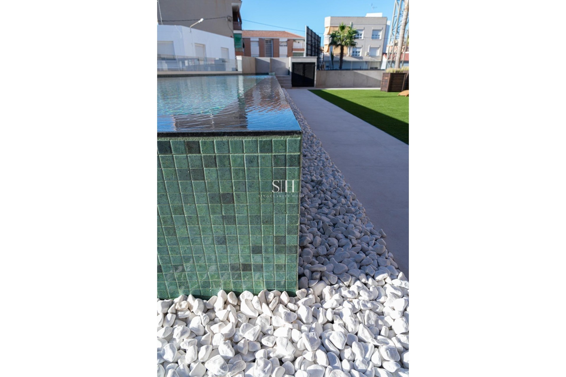 Новое здание - Квартира / квартира - San Pedro del Pinatar