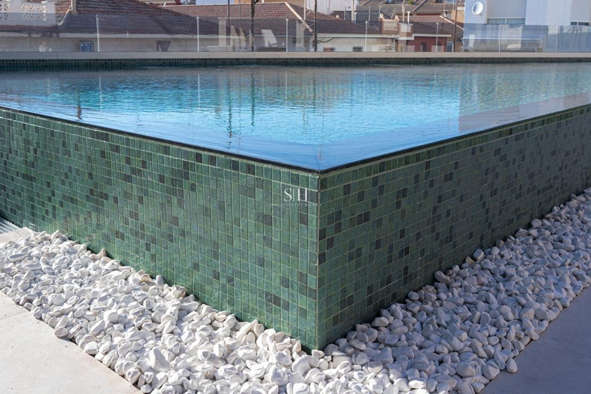 Новое здание - Квартира / квартира - San Pedro del Pinatar