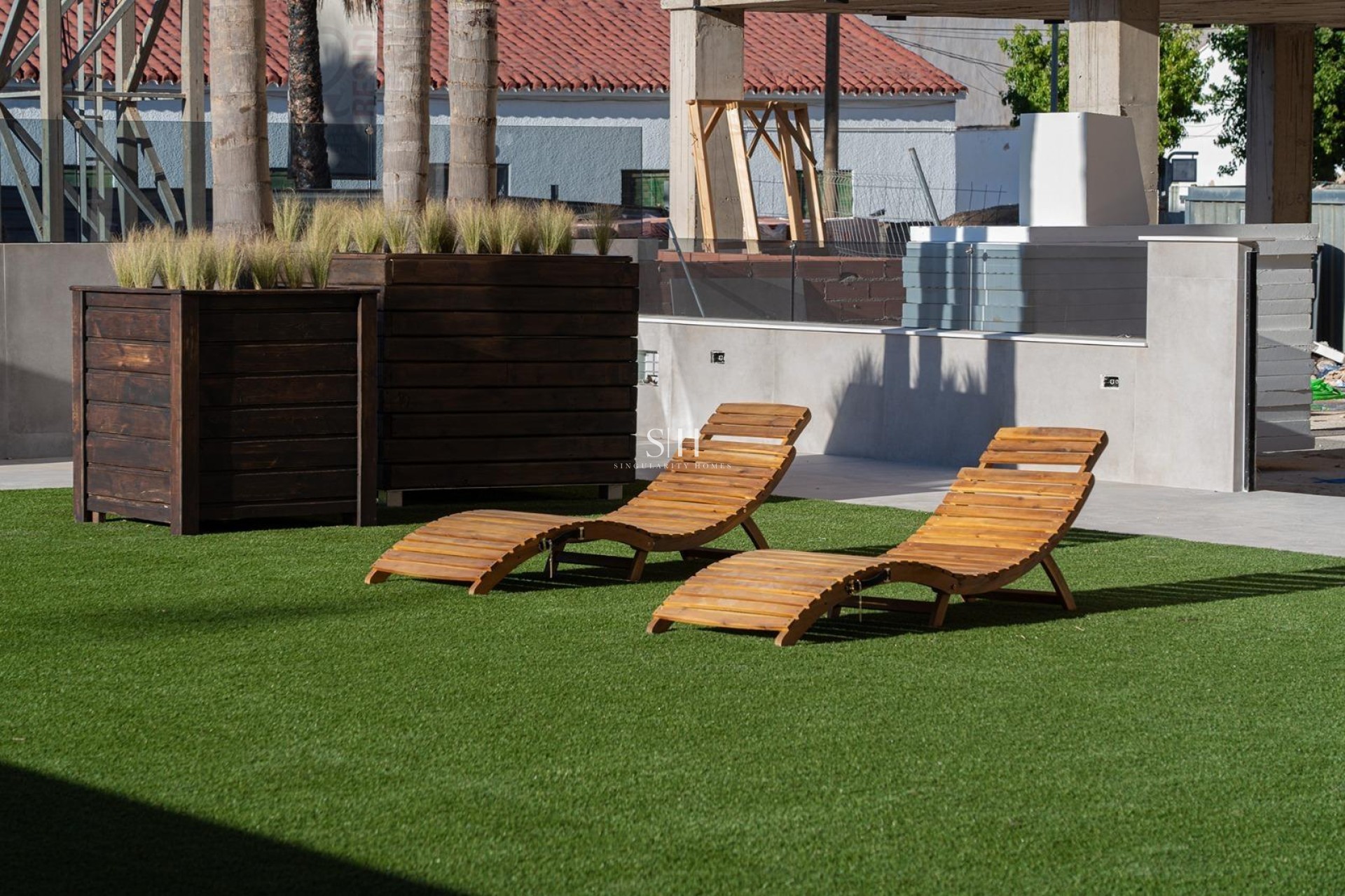 Новое здание - Квартира / квартира - San Pedro del Pinatar