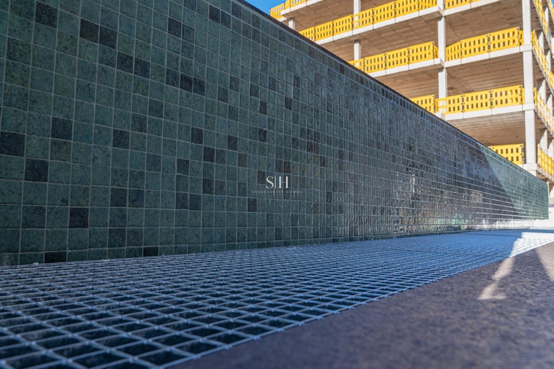 Новое здание - Квартира / квартира - San Pedro del Pinatar