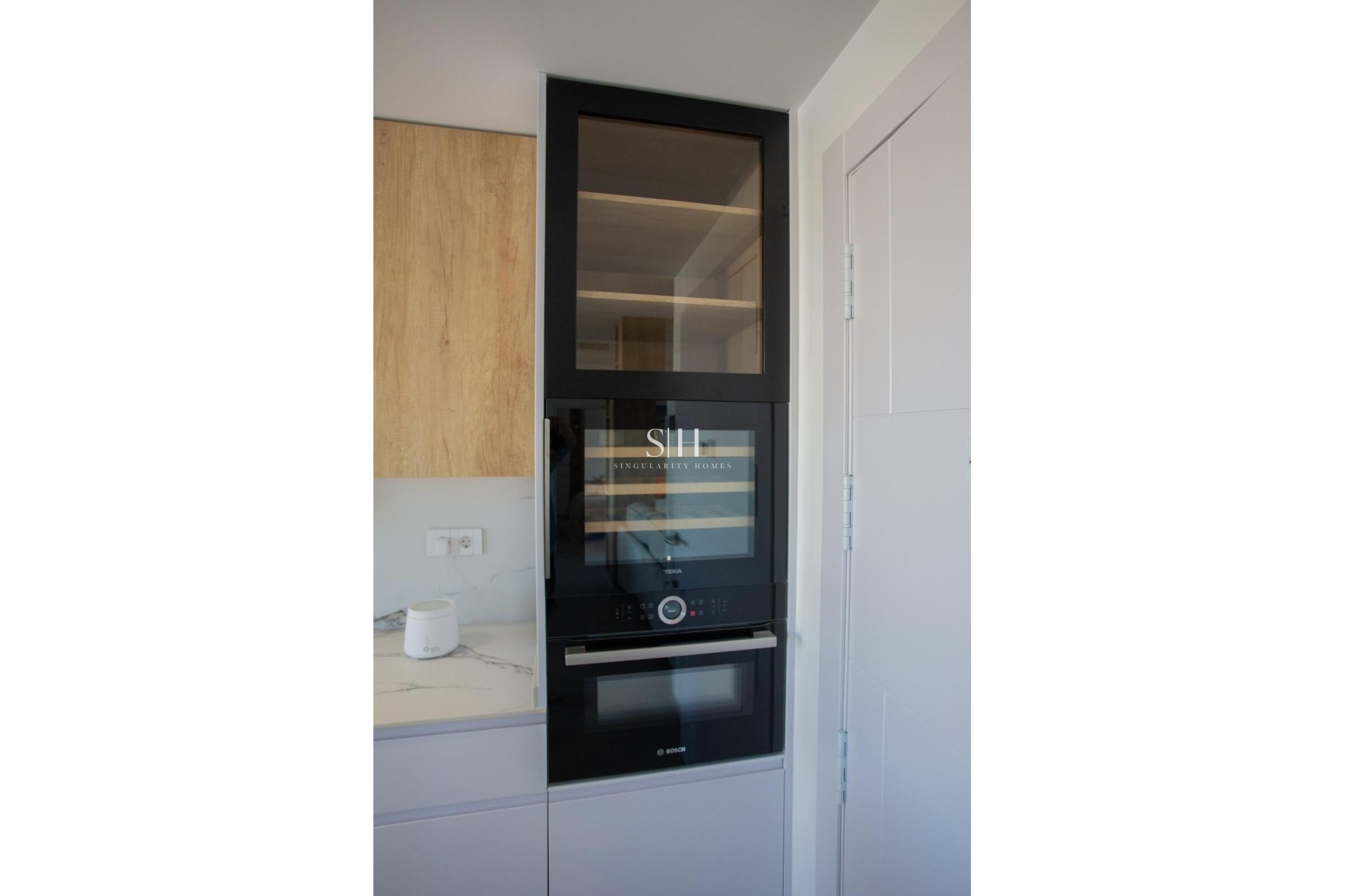 Новое здание - Квартира / квартира - San Pedro del Pinatar