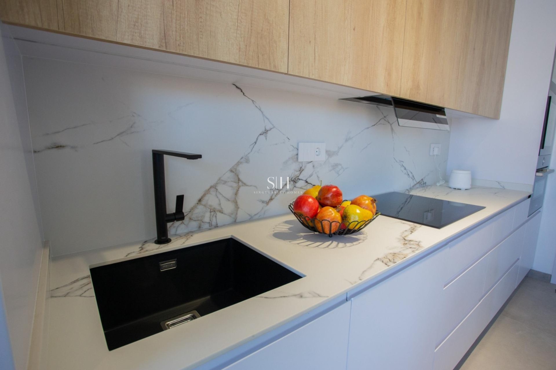 Новое здание - Квартира / квартира - San Pedro del Pinatar