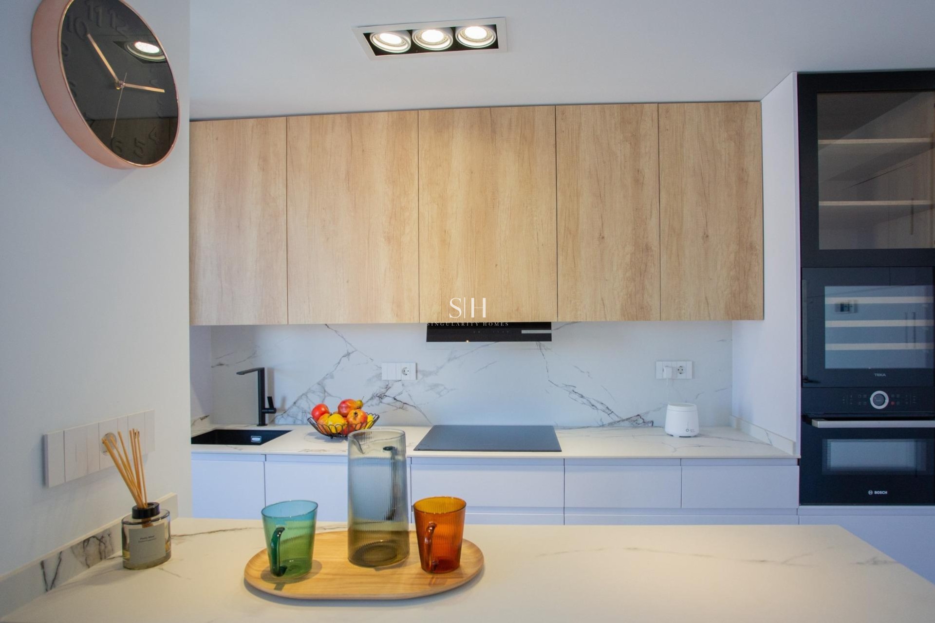 Новое здание - Квартира / квартира - San Pedro del Pinatar