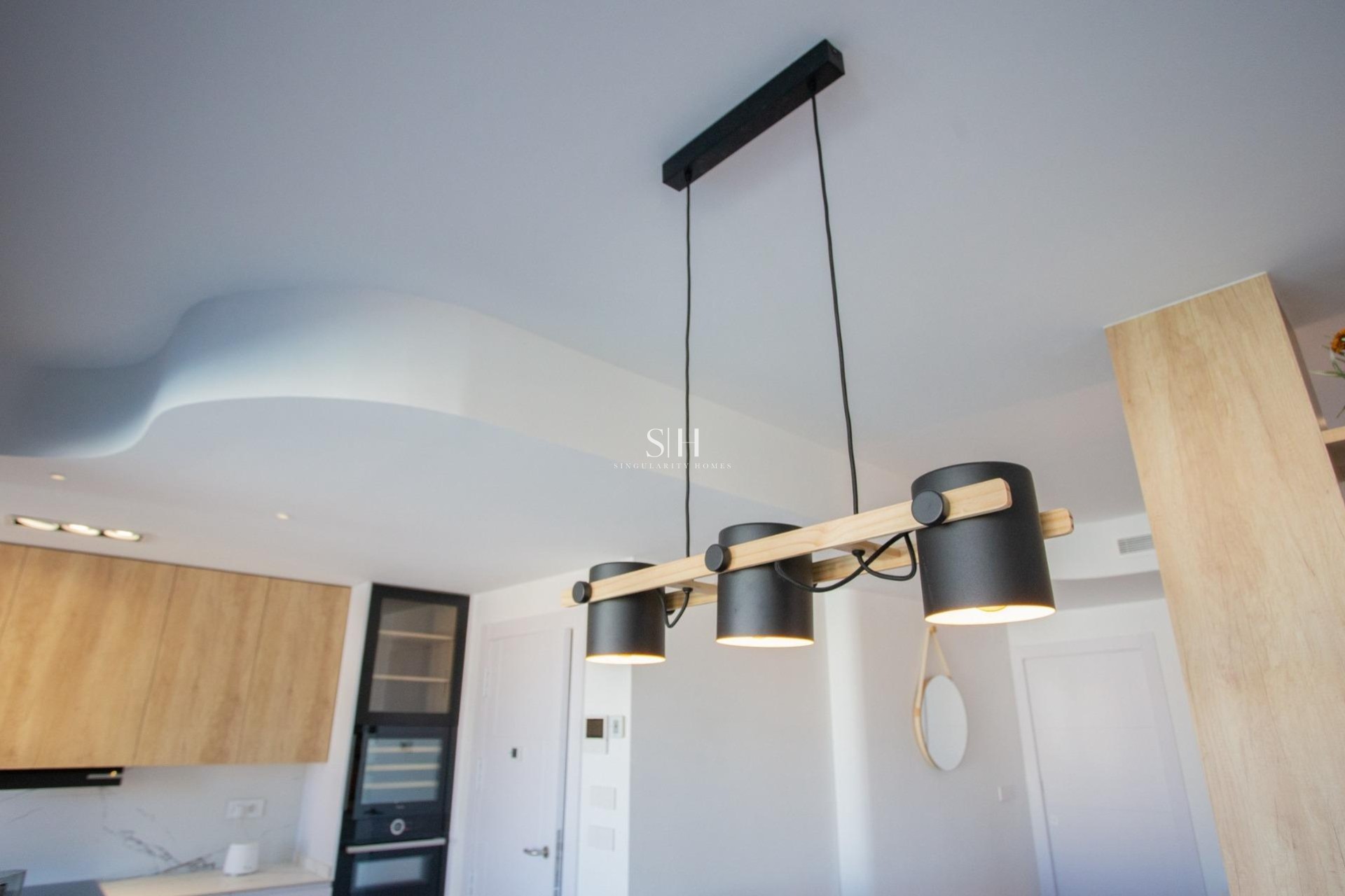 Новое здание - Квартира / квартира - San Pedro del Pinatar