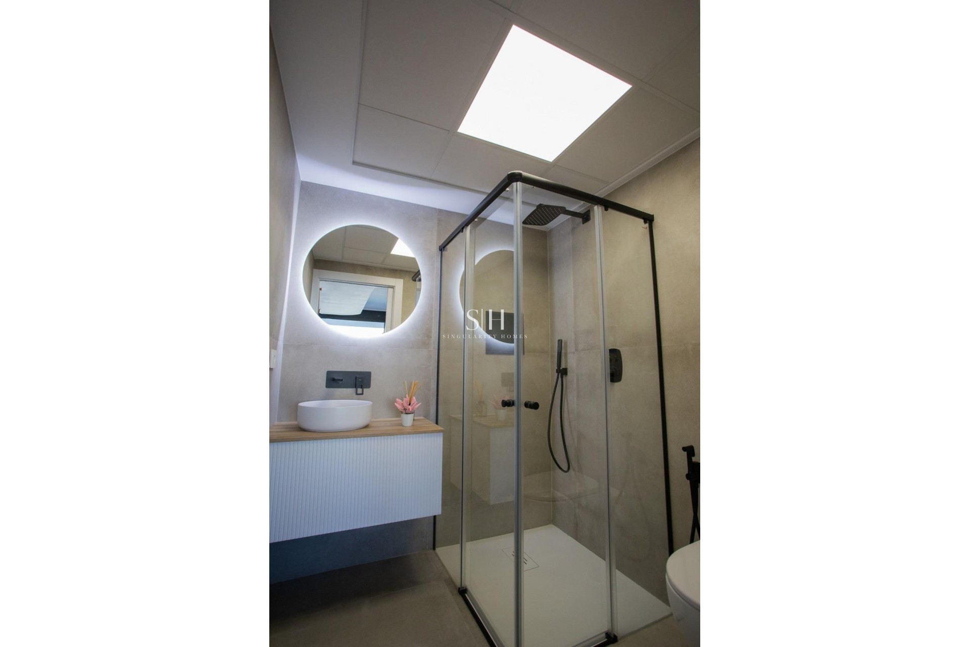 Новое здание - Квартира / квартира - San Pedro del Pinatar