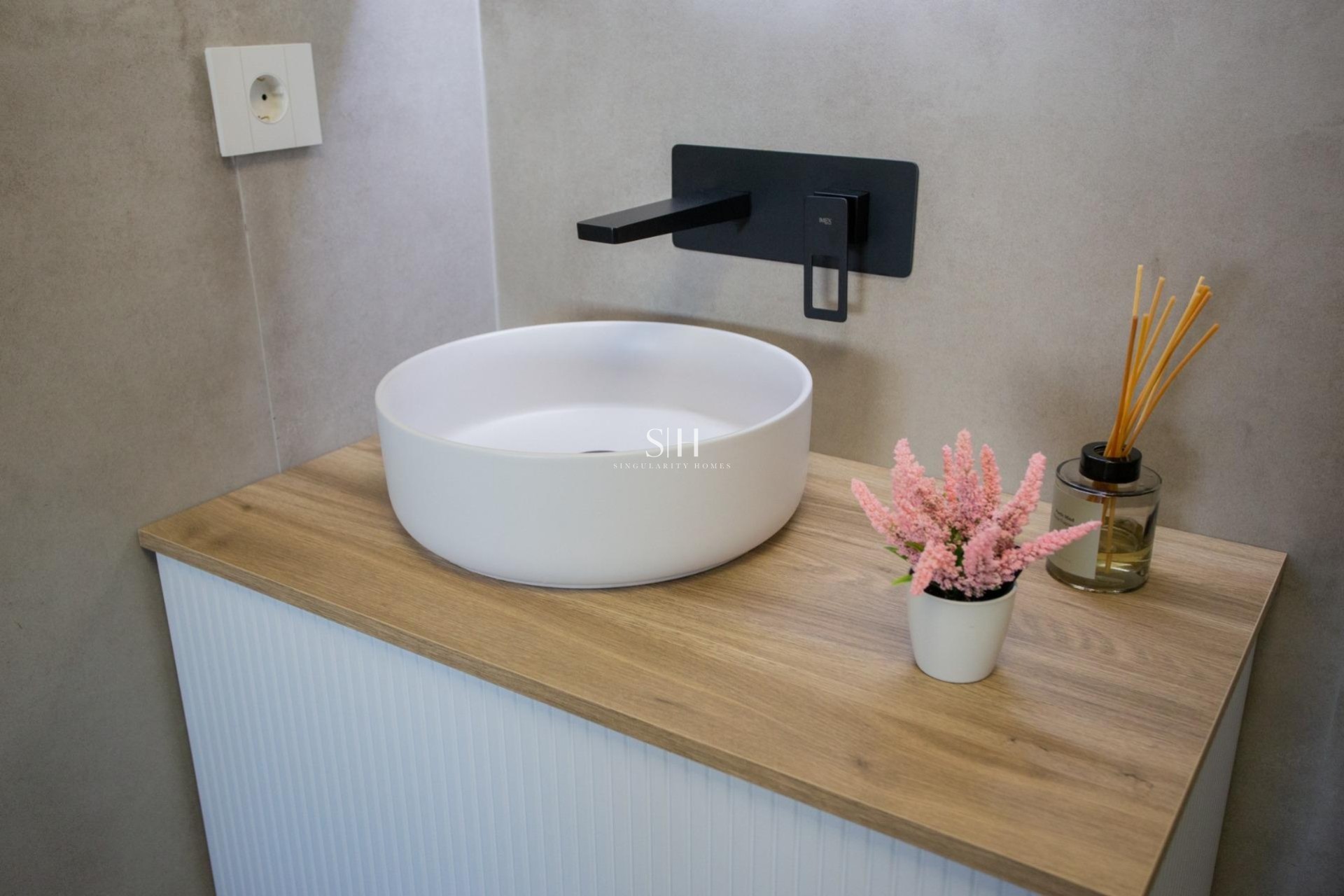 Новое здание - Квартира / квартира - San Pedro del Pinatar