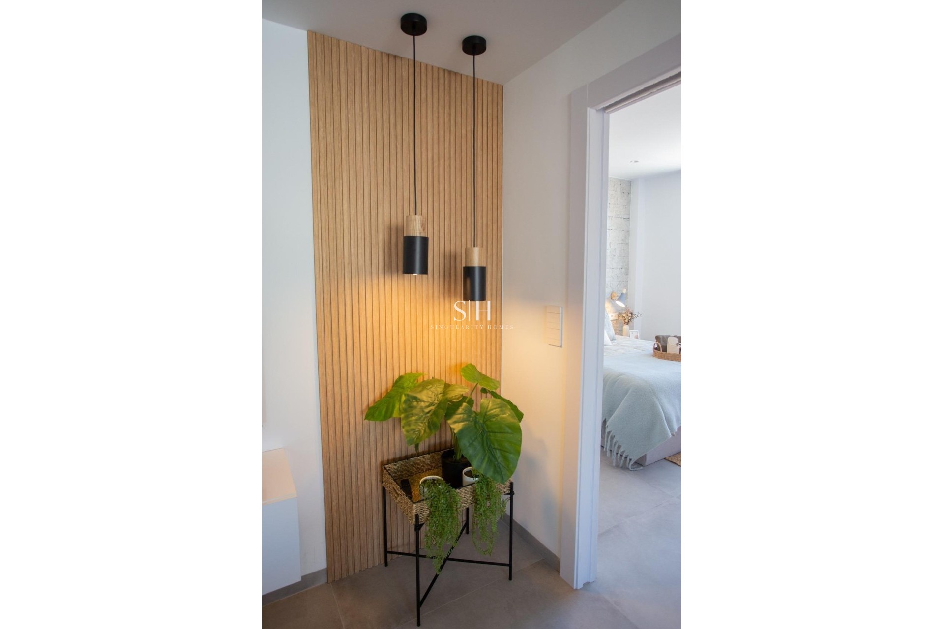 Новое здание - Квартира / квартира - San Pedro del Pinatar