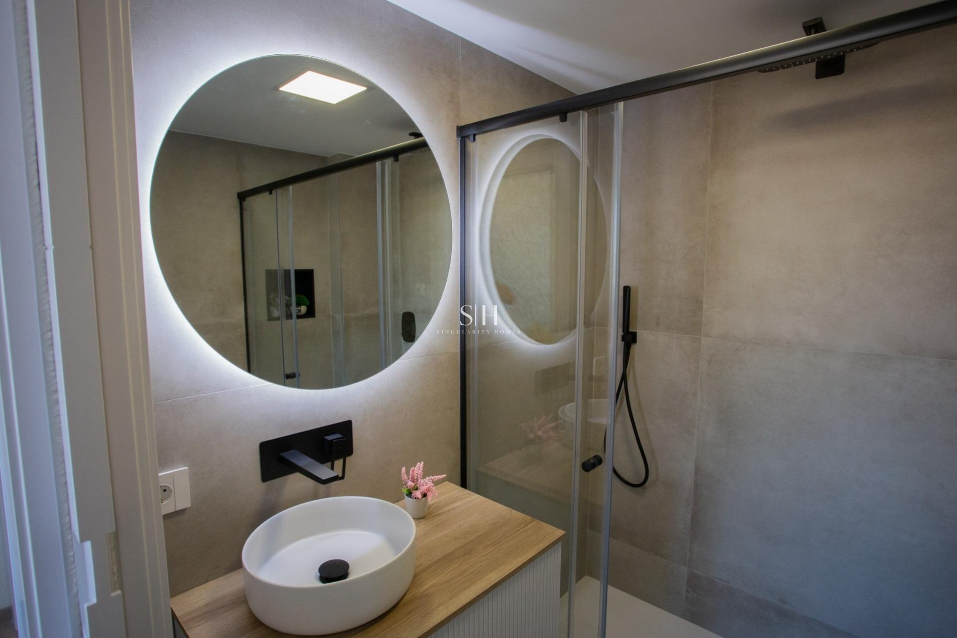 Новое здание - Квартира / квартира - San Pedro del Pinatar