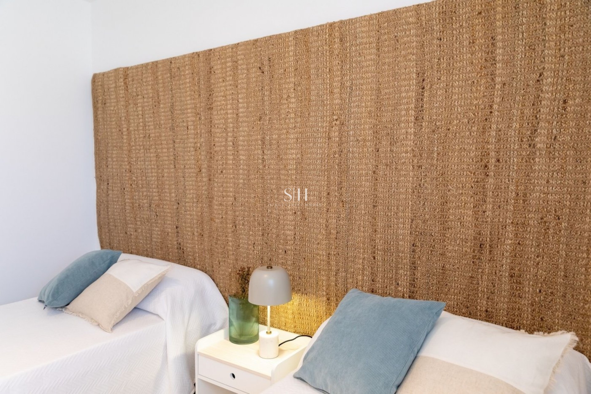 Новое здание - Квартира / квартира - Santa Pola - Gran Alacant