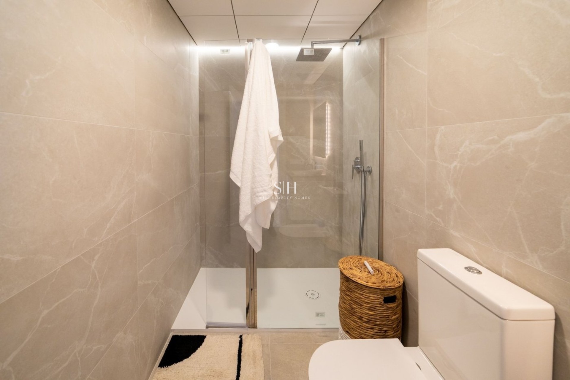 Новое здание - Квартира / квартира - Santa Pola - Gran Alacant