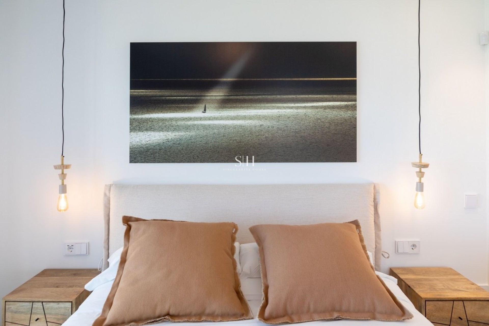 Новое здание - Квартира / квартира - Santa Pola - Gran Alacant