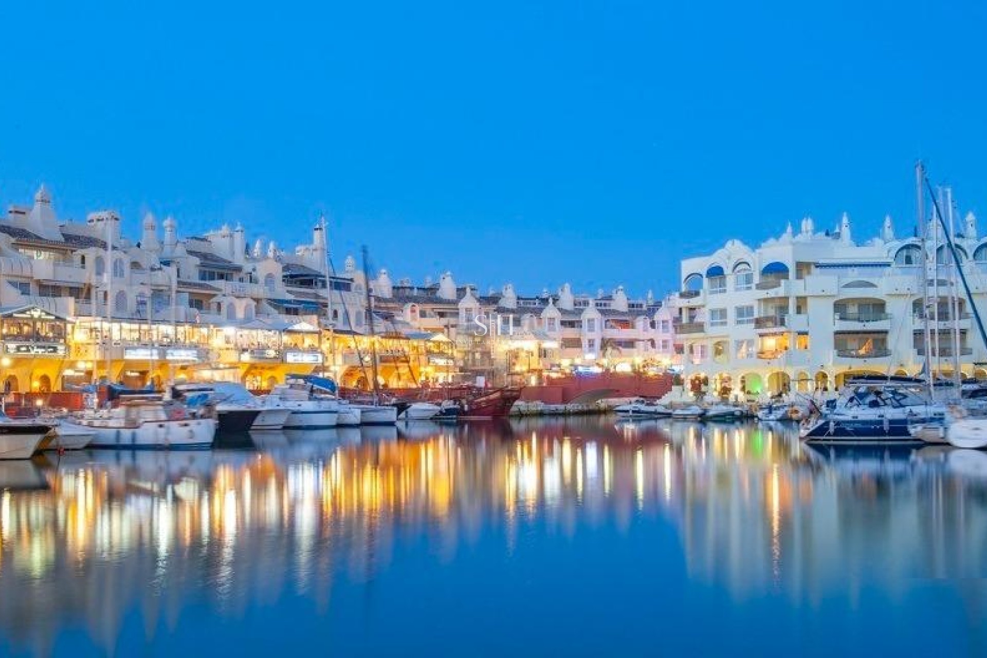 Новое здание - Квартира / квартира - Torremolinos - Benalmádena