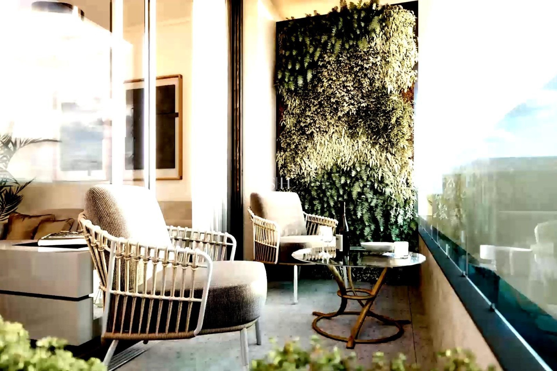 Новое здание - Квартира / квартира - Torrevieja - Centro