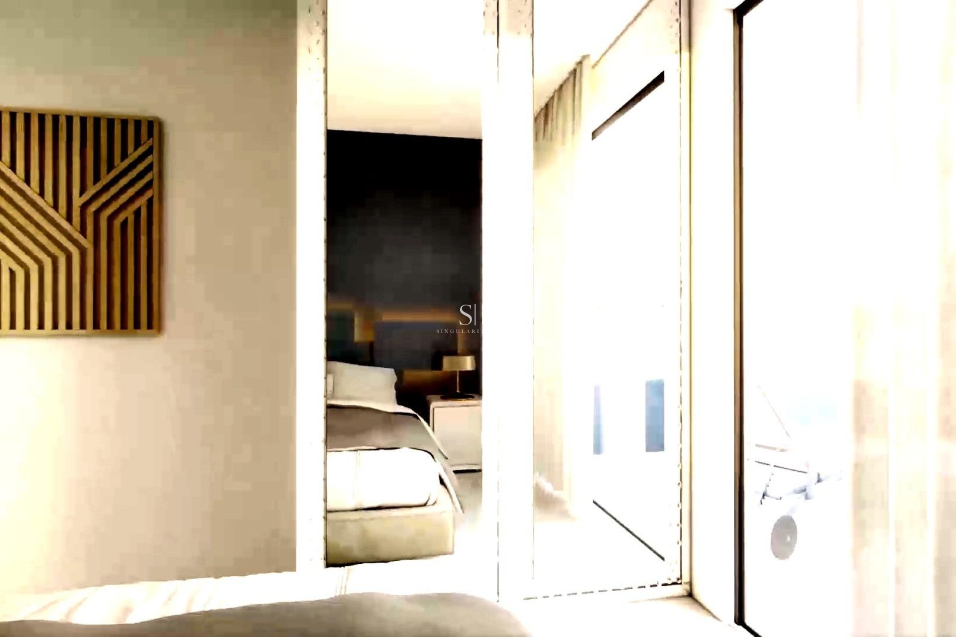 Новое здание - Квартира / квартира - Torrevieja - Centro