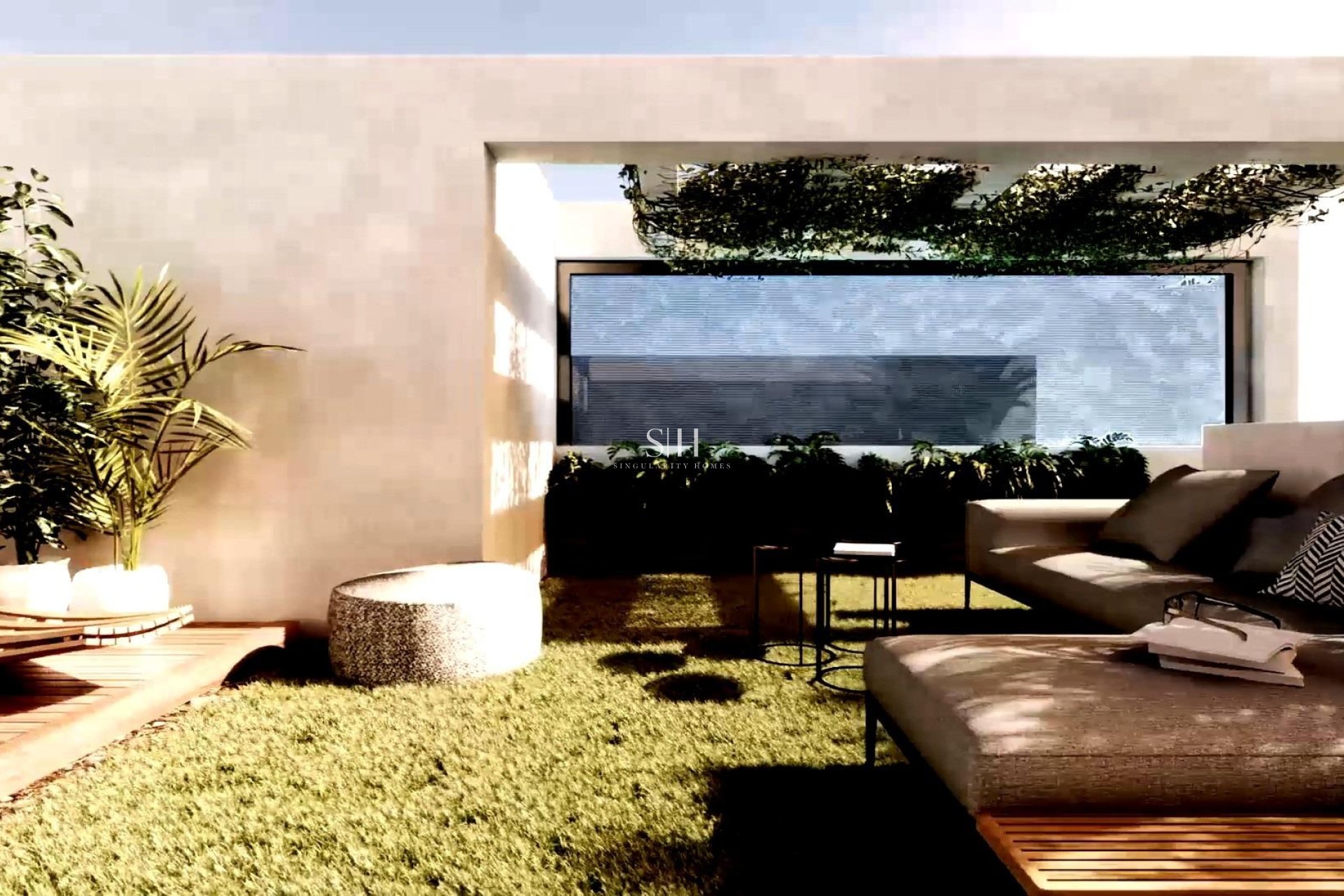 Новое здание - Квартира / квартира - Torrevieja - Centro