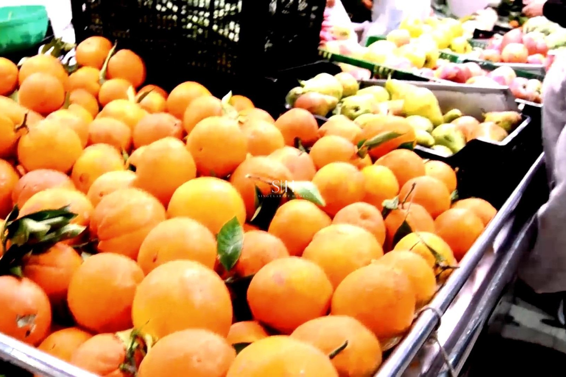 Новое здание - Квартира / квартира - Torrevieja - Centro