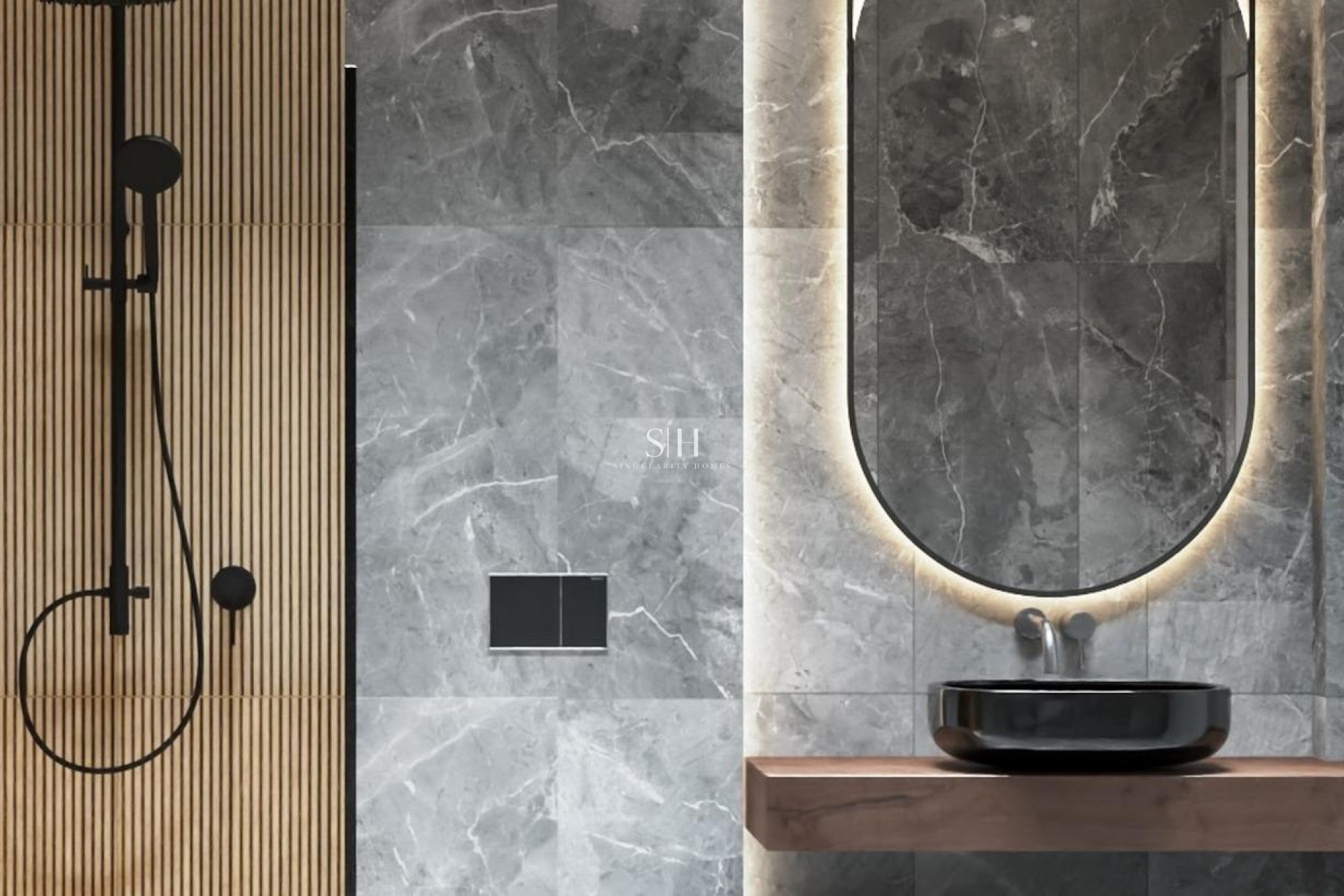 Новое здание - Квартира / квартира - Torrevieja - Centro