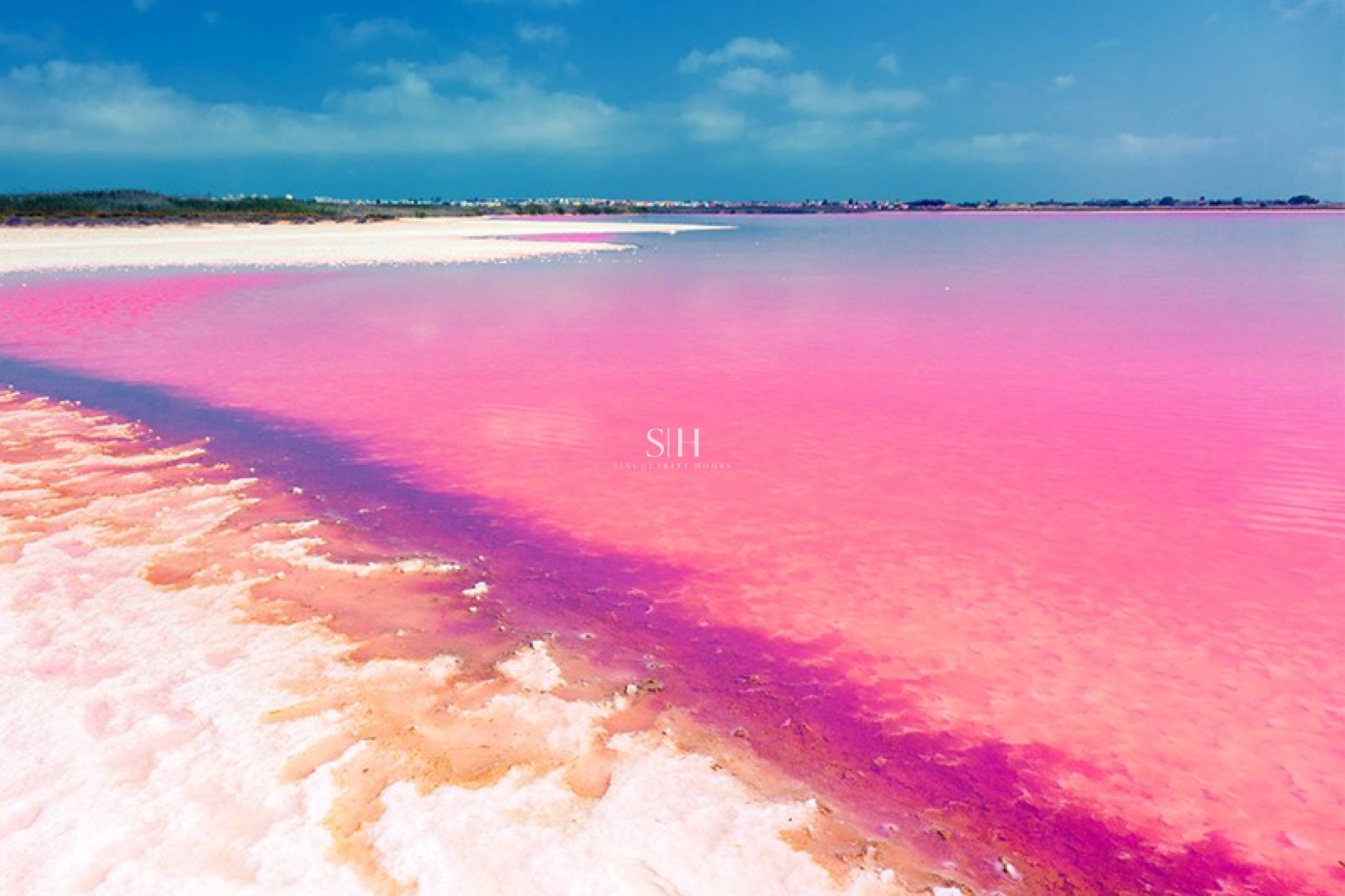 Новое здание - Квартира / квартира - Torrevieja - El Chaparral