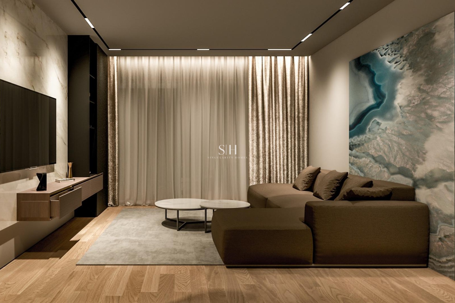 Новое здание - Квартира / квартира - Torrevieja - Playa de El Cura