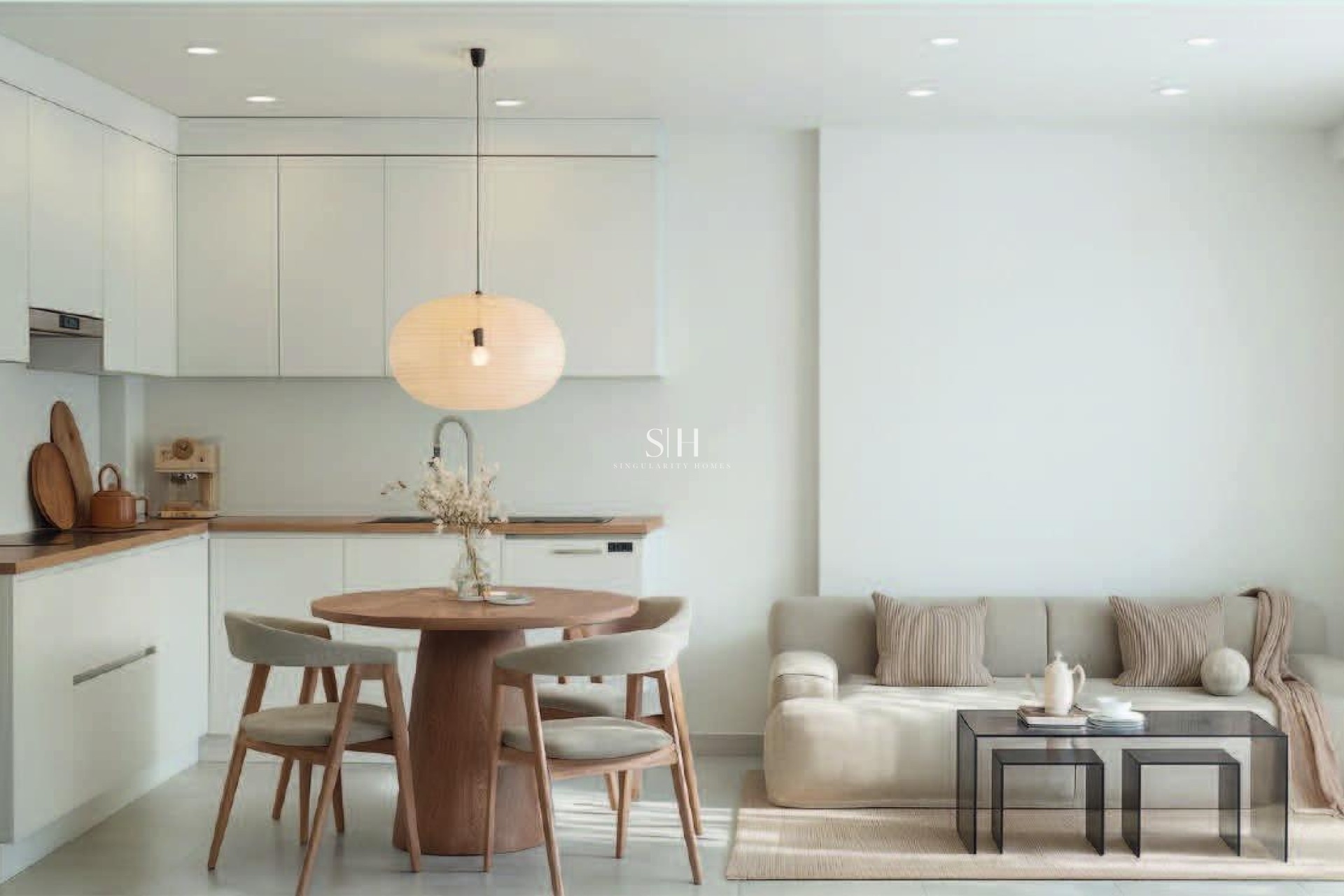 Новое здание - Квартира / квартира - Torrevieja - Playa de El Cura