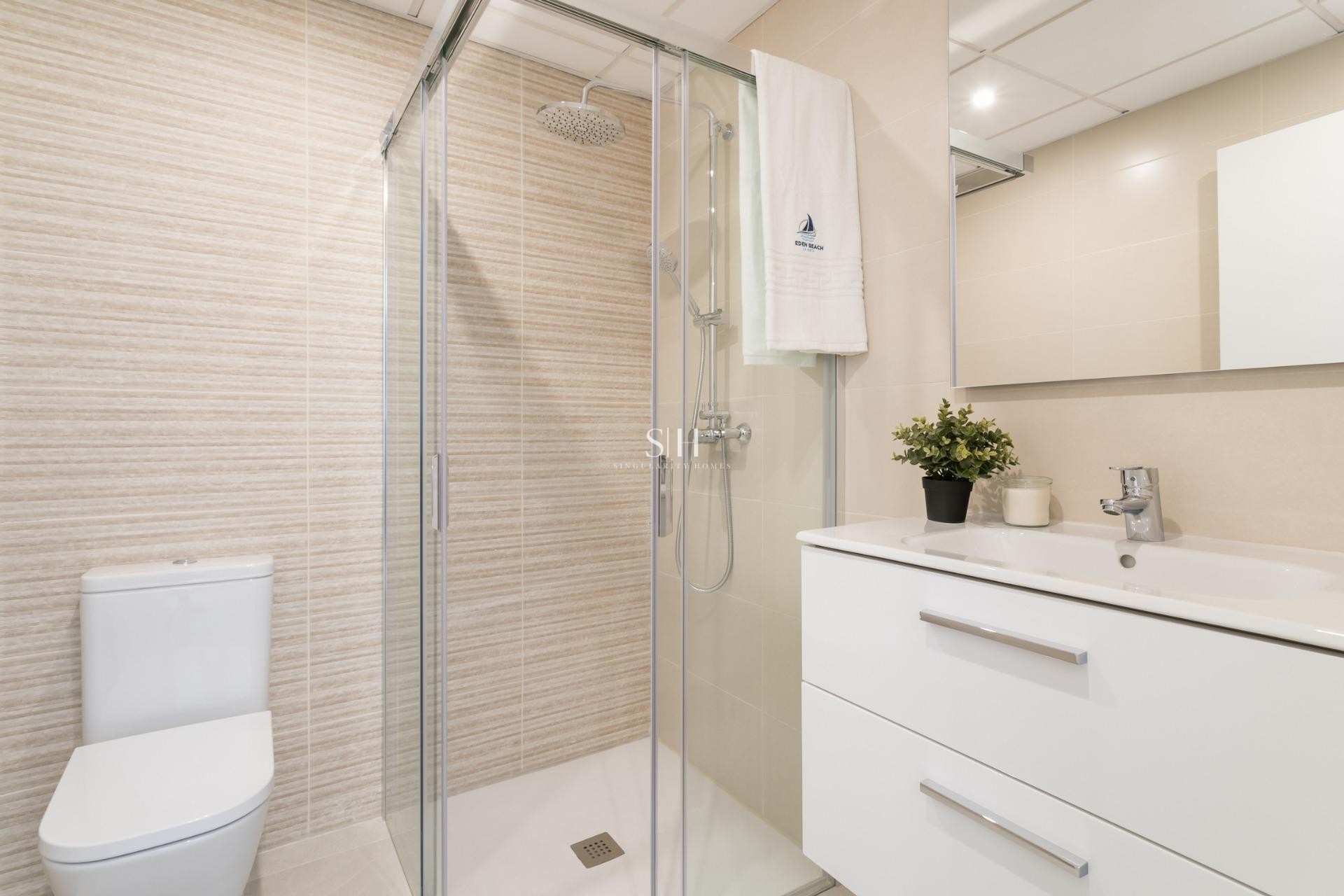 Новое здание - Квартира / квартира - Torrevieja - Torreblanca