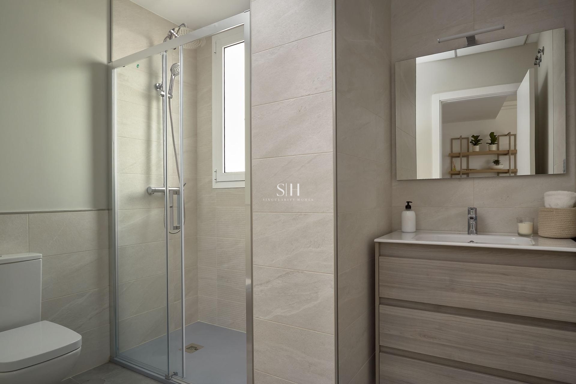 Новое здание - Квартира / квартира - Vera - El Playazo