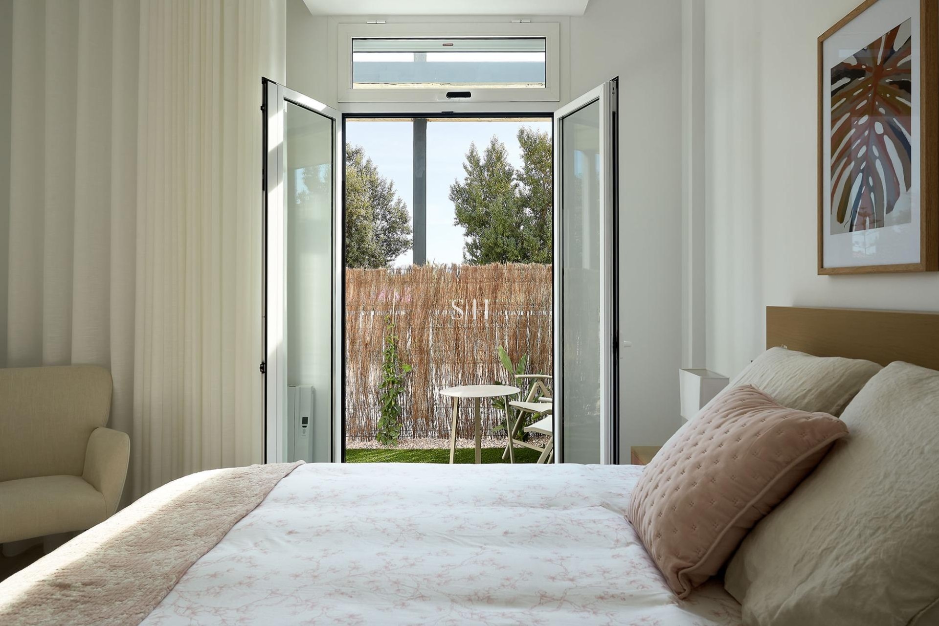 Новое здание - Квартира / квартира - Vera - El Playazo